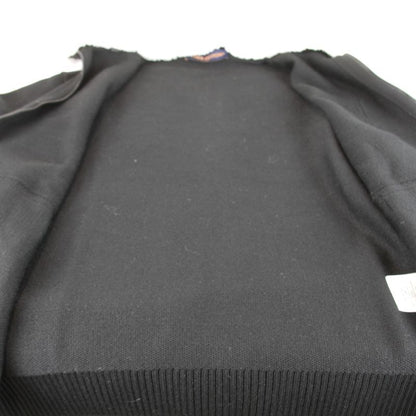 Louis Vuitton Shearling Collar Blouson Rm241m ZLL Hqn10w Blouson Wool