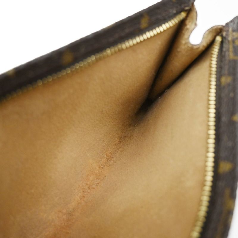 Louis Vuitton Bucket GM Accessory Pouch Monogram LV 05ka877