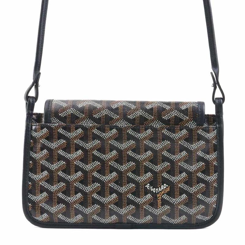 Goyard Shoulder Bag Plumet