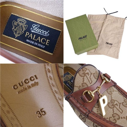 Gucci Palace Gucci Palace Loafers Moccasins Horsebees