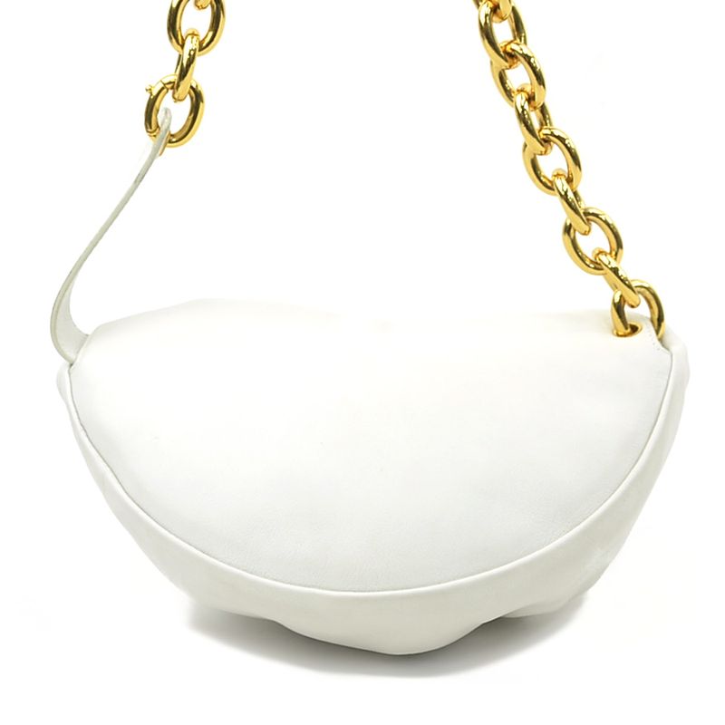 Bottega Veneta Shoulder Bag The Chain Pouch Mini