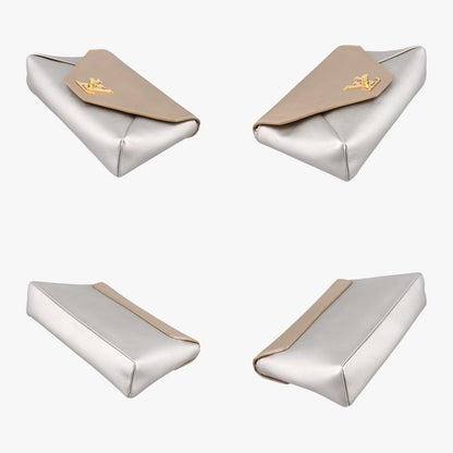 Louis Vuitton Love No Togo Old And Silver Leather M54504ar4187