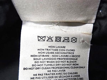 Gucci GG Marmont 100% Polyester Bucket Hat Size S Men's Women's