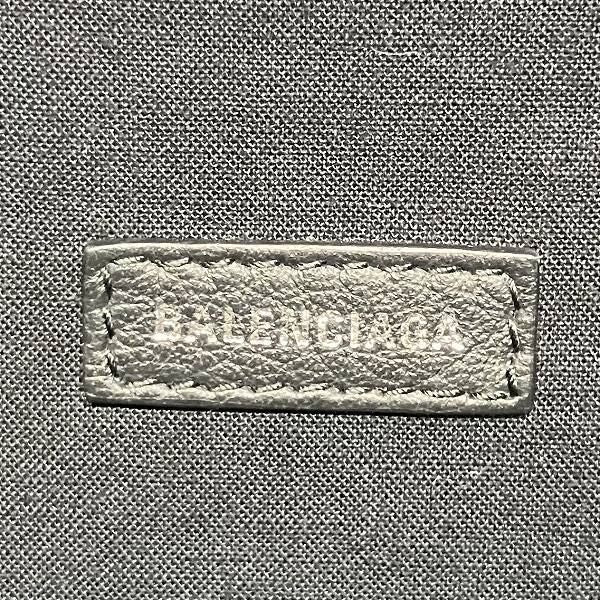 Balenciaga Everyday 552375 Bag Body Bag Waist Pouch Men's