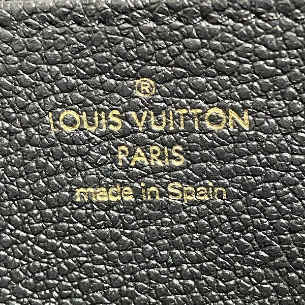 Louis Vuitton Empreinte M82649 Zippy Wallet Long Wallet Unisex