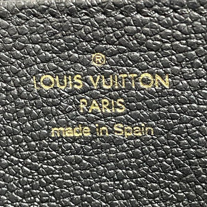 Louis Vuitton Empreinte M82649 Zippy Wallet Long Wallet Unisex