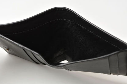 Bottega Veneta Mini Wallet Trifold Men's Women's Wallet