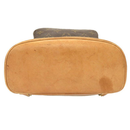 Louis Vuitton Montsourismm Monogram M51