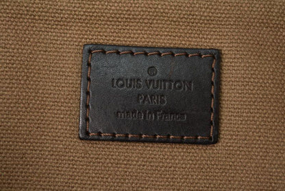 Louis Vuitton Shoulder Bag Men's Louis Vuitton Bag Utah Shawnee MM M93453