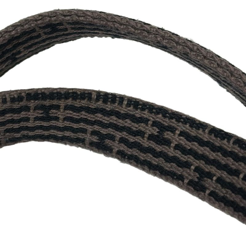 Hermes Her Line Tote MM Gray