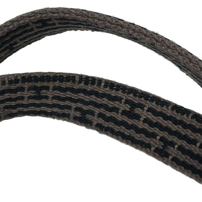 Hermes Her Line Tote MM Gray