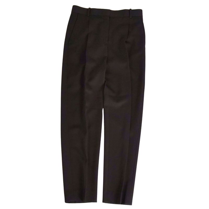 Celine Phoebe Period Pants Long Pants Slack Pants