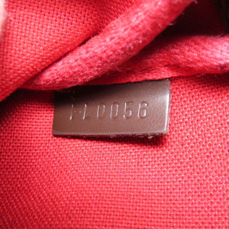 Louis Vuitton N58009 Mini Pochette Accessoire Accessory Pouch Damier Canvas