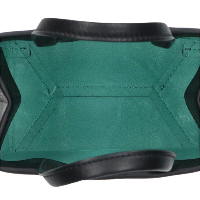 Tiffany & Co Mini Shopping Tote Bag Women