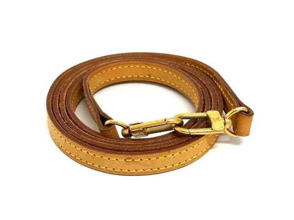 Louis Vuitton Shoulder Strap For Bag Crossbody Shoulder Strap Brown Bp3313