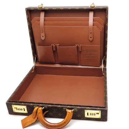 Louis Vuitton Trunk Monogram