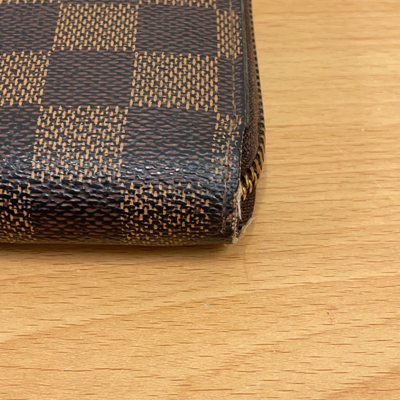 Louis Vuitton N61240 Zippy Wallet A25-2159