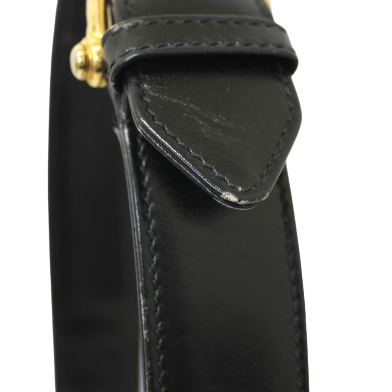 Celine Vintage Shoulder Bag A25-1179