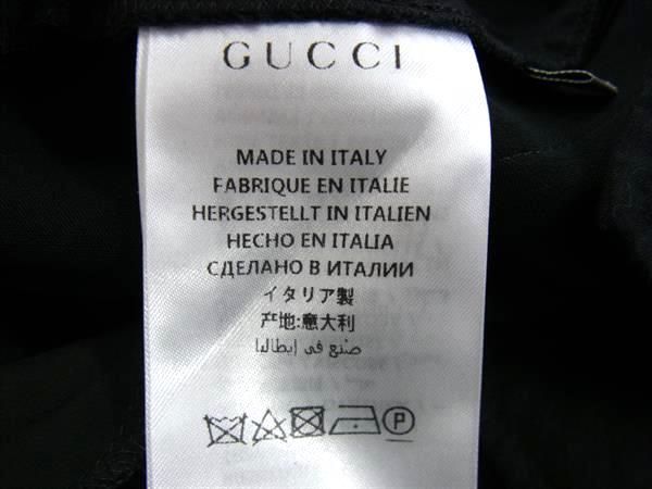 Gucci Sherry Line Rayon And Polyurethane Pants Bottoms Size 36
