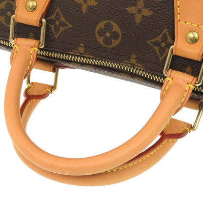 Louis Vuitton Speedy 30 Monogram M41526 Handbag LV 0335 Louis Vuitton