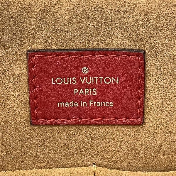 Louis Vuitton Monogram Tailley Tote M41454 Bag Handbag Tote Bag Women