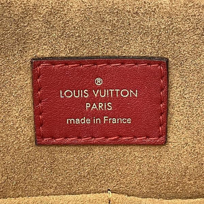 Louis Vuitton Monogram Tailley Tote M41454 Bag Handbag Tote Bag Women