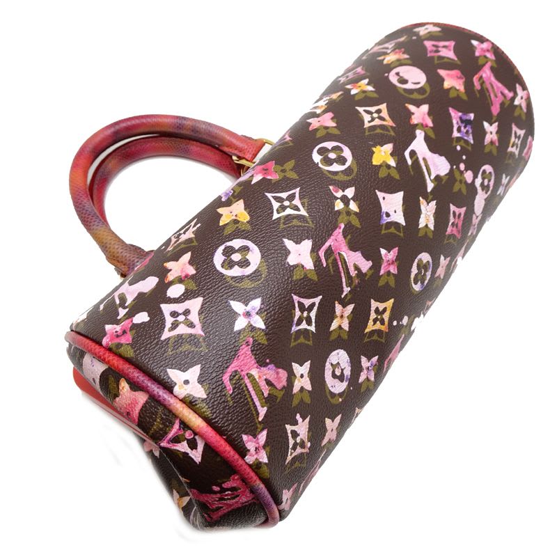 Louis Vuitton Handbag Papillon