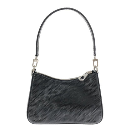 Louis Vuitton X Yayoi Kusama Marelini 2way Shoulder Bag - Black - Women