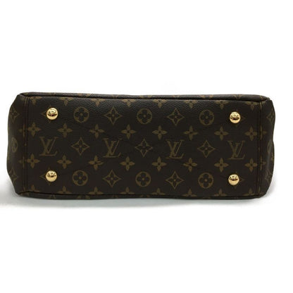 Louis Vuitton Women's 2way Monogram Pallas Aurore M40906