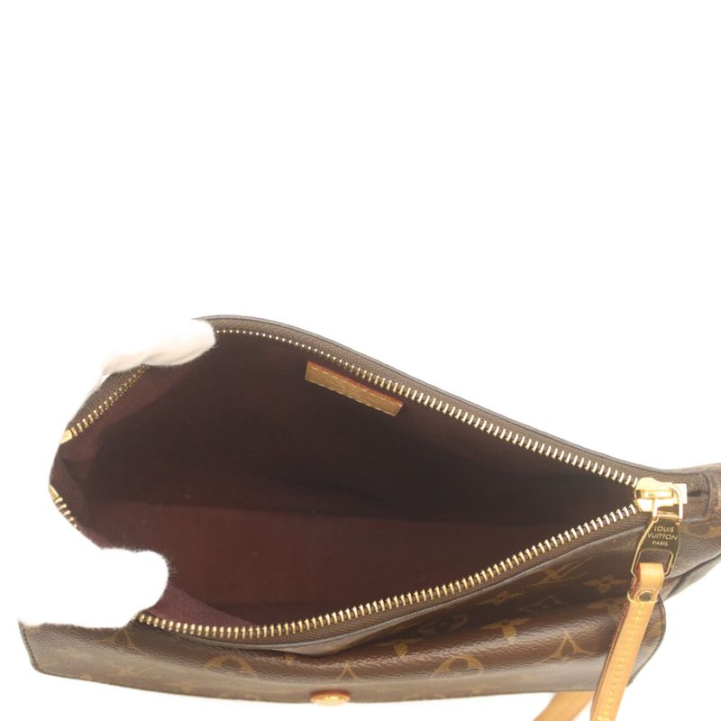 Louis Vuitton 16 M41679 Monogram Mapillon Shoulder Bag