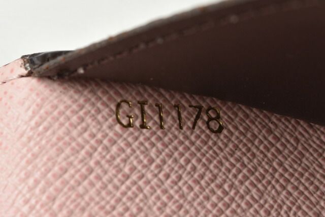 Louis Vuitton Wallet Trifold Louis Vuitton Long Wallet Portefeuille Josephine