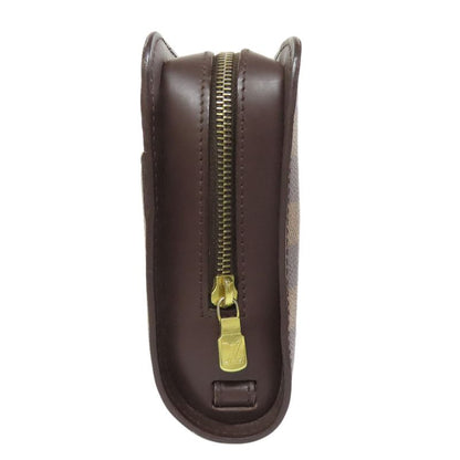 Louis Vuitton N51993 Saint Louis Second Bag Damier Canvas Women