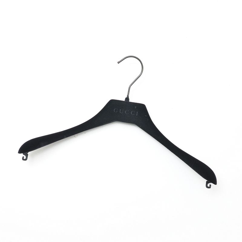 Gucci Dress Size 42 Short Sleeves Dress GG Logo Tweed Made In Italy