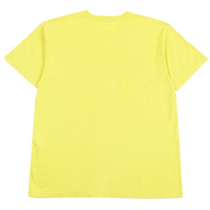 Celine 21SS 2x681501f Front Logo Print Short Sleeve Short Sleeve