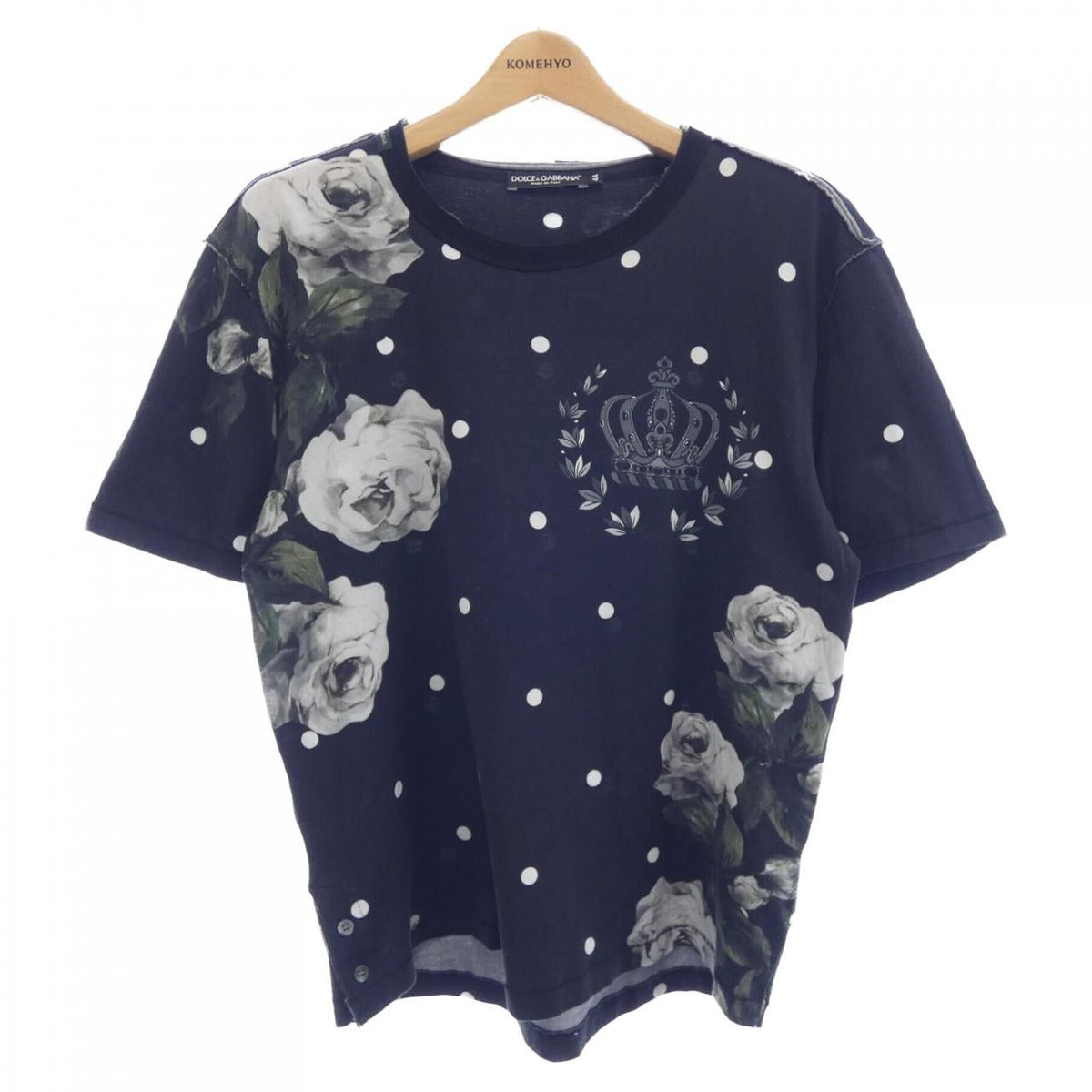 Dolce & Gabbana and & T-Shirt