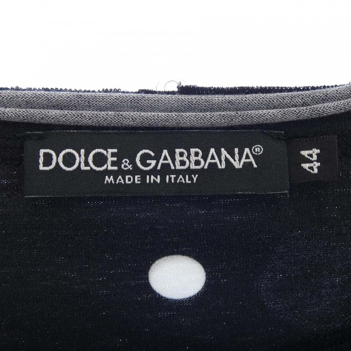 Dolce & Gabbana and & T-Shirt — view 4