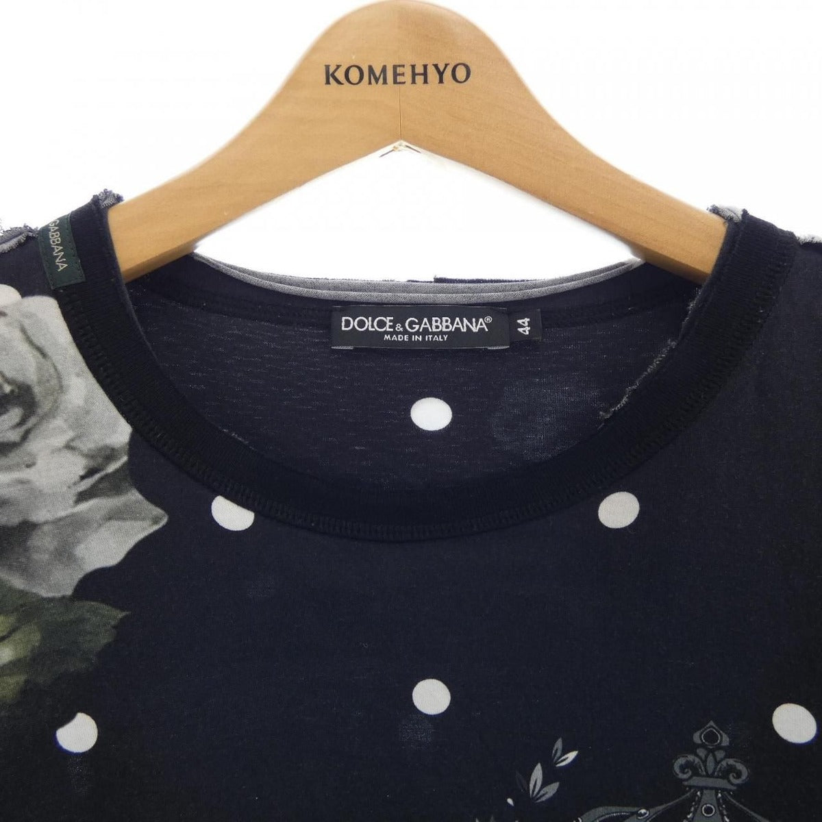 Dolce & Gabbana and & T-Shirt — view 5