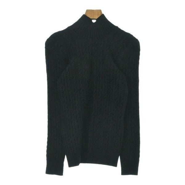 Balenciaga Knit Sweater Black M — view 2