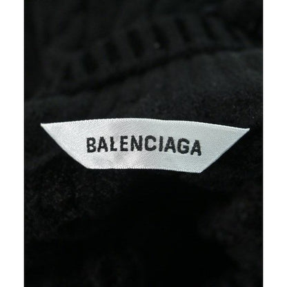 Balenciaga Knit Sweater Black M — view 3