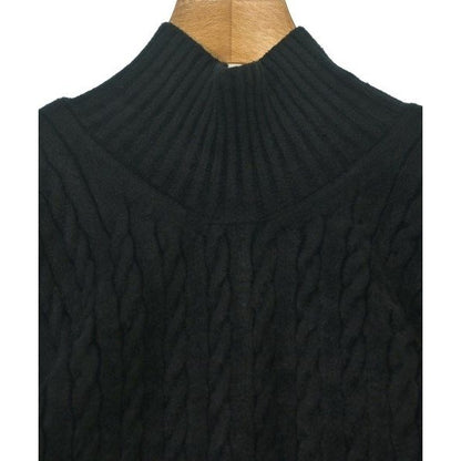Balenciaga Knit Sweater Black M — view 4