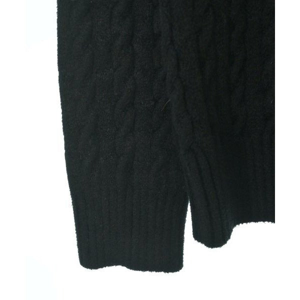 Balenciaga Knit Sweater Black M — view 5