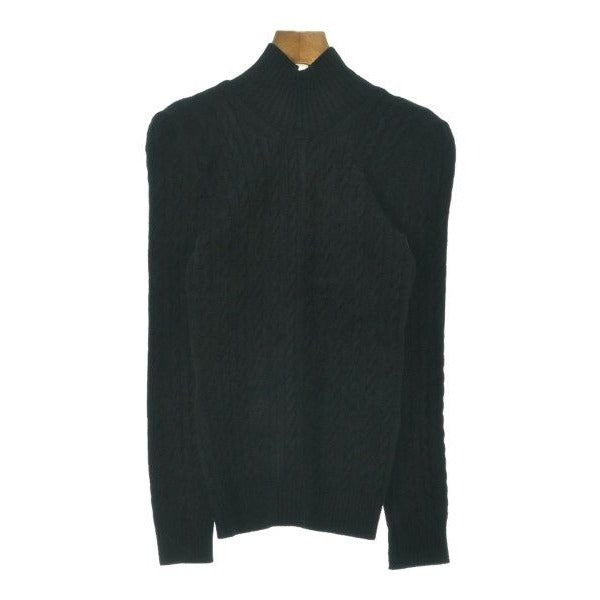 Balenciaga Knit Sweater Black M