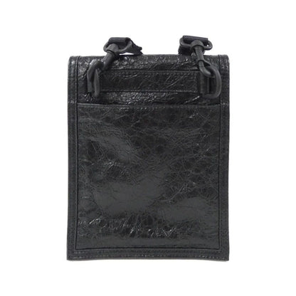 Balenciaga Explorer Small Pouch Shoulder Bag — view 2