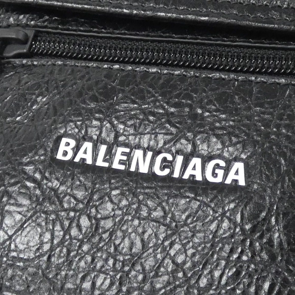 Balenciaga Explorer Small Pouch Shoulder Bag — view 4