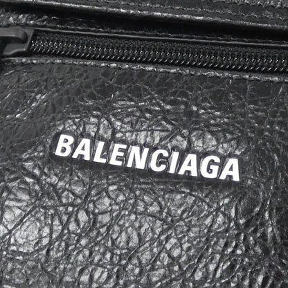 Balenciaga Explorer Small Pouch Shoulder Bag — view 4