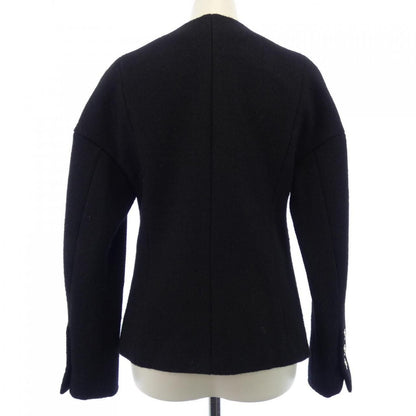 Chanel Metiers D'art Collarless Jacket — view 2