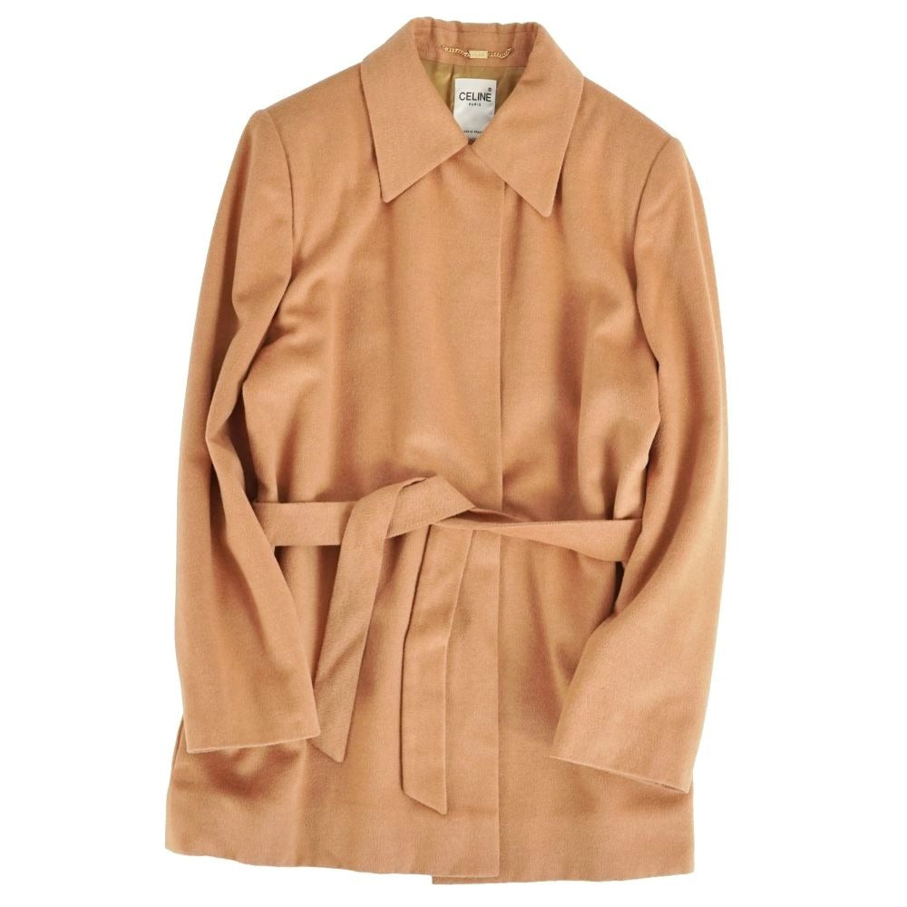 Celine Vintage Coat Jacket