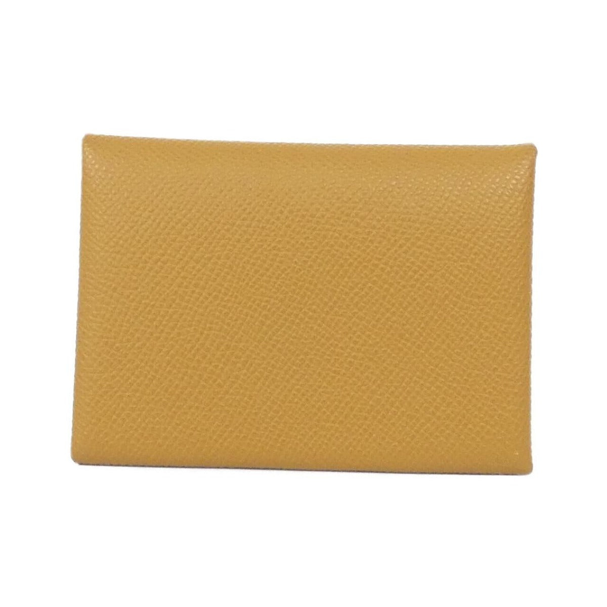 Hermes Calvi Duo Coin Case
