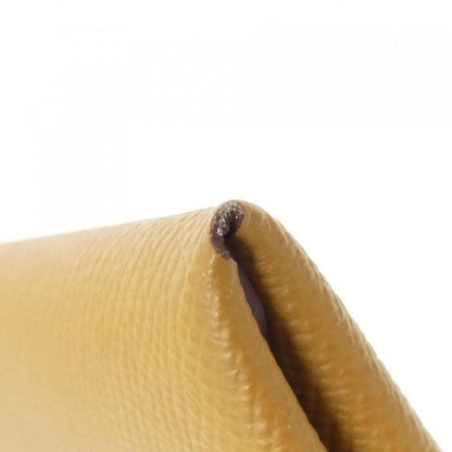 Hermes Calvi Duo Coin Case — view 2