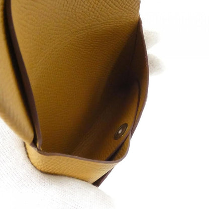Hermes Calvi Duo Coin Case — view 6